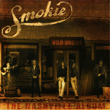Zdjęcie do SMOKIE - Wild Horses