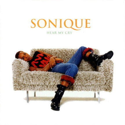 Zdjęcie do SONIQUE  - Hear My Cry
