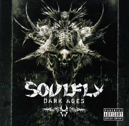 Zdjęcie do SOULFLY - Dark Ages