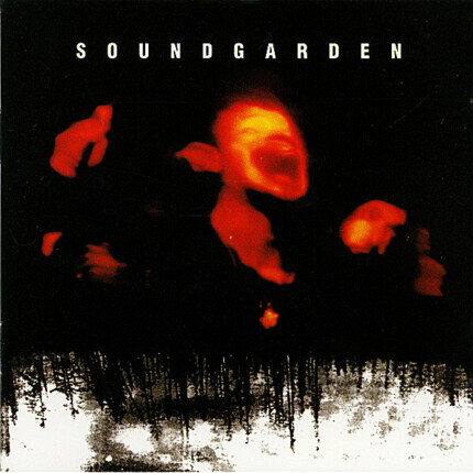 Zdjęcie do SOUNDGARDEN - Superunknown