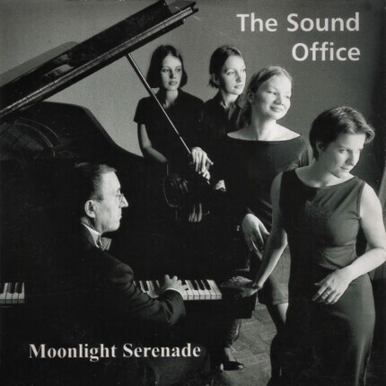 Zdjęcie do SOUND OFFICE  - Moonlight Serenade