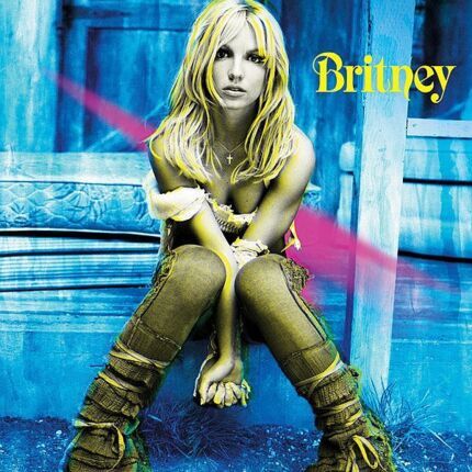 Zdjęcie do SPEARS BRITNEY  - Britney