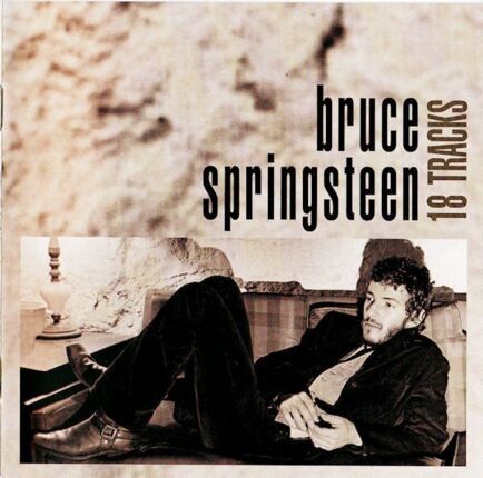 Zdjęcie do SPRINGSTEEN BRUCE - 18 Track