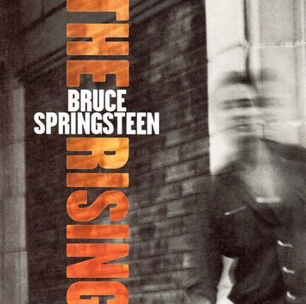 Zdjęcie do SPRINGSTEEN BRUCE - Rising