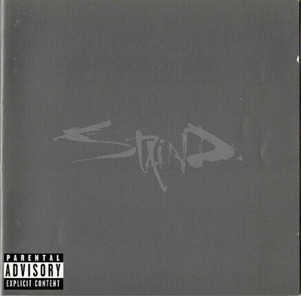 Zdjęcie do STAIND - 14 Shades Of Grey