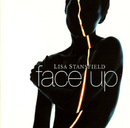 Zdjęcie do STANSFIELD LISA - Face Up
