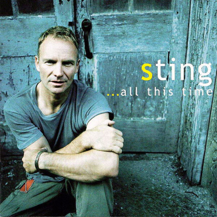 Zdjęcie do STING - All This Time