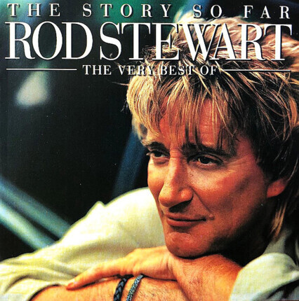 Zdjęcie do STEWART ROD - Story So Far - The Very Best Of