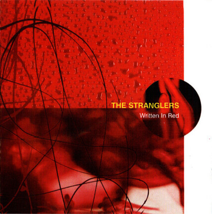 Zdjęcie do STRANGLERS  - Written In Red
