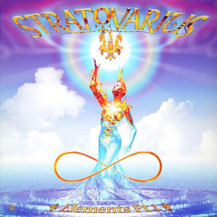 Zdjęcie do STRATOVARIUS  - Elements Pt. 1