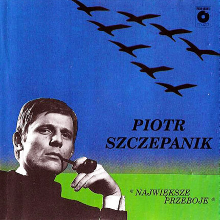 Zdjęcie do SZCZEPANIK PIOTR - Największe przeboje