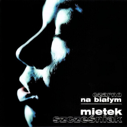 Zdjęcie do SZCZEŚNIAK MIECZYSŁAW - Czarno na białym