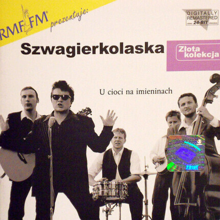 Zdjęcie do SZWAGIERKOLASKA - U cioci na imieninach