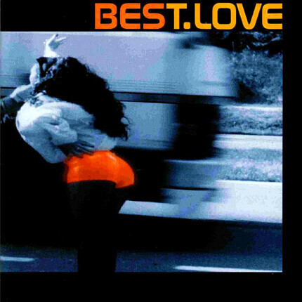 Zdjęcie do T.LOVE - Best