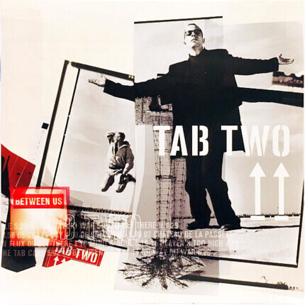 Zdjęcie do TAB TWO  - Between Us