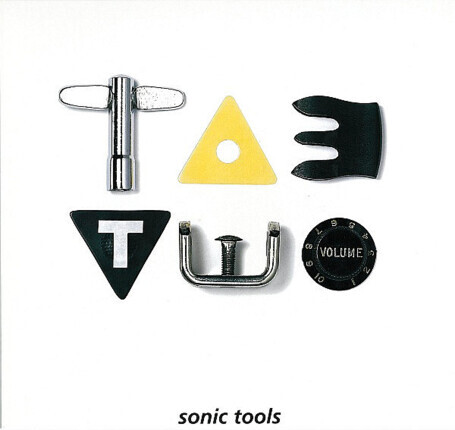 Zdjęcie do TAB TWO  - Sonic Tools