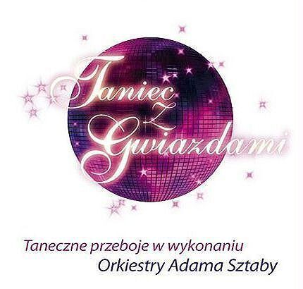 Zdjęcie do SZTABA ADAM ORKIESTRA - Taniec z Gwiazdami. Taneczne przeboje