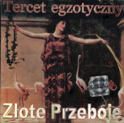 Zdjęcie do TERCET EGZOTYCZNY - Złote przeboje