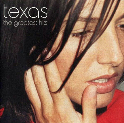 Zdjęcie do TEXAS - Greatest Hits