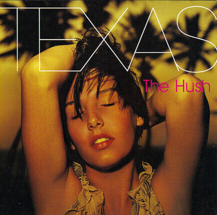 Zdjęcie do TEXAS - Hush