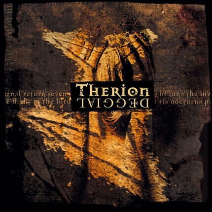 Zdjęcie do THERION  - Deggial