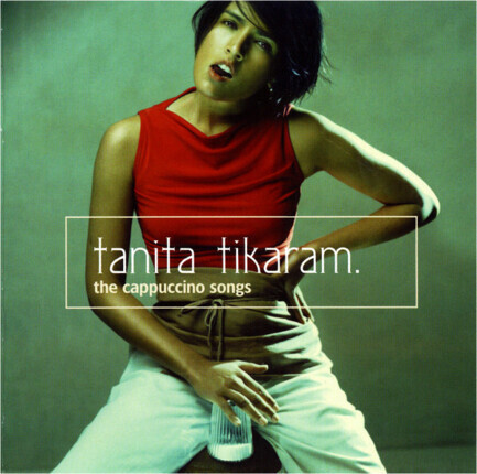 Zdjęcie do TIKARAM TANITA - Cappucino Songs
