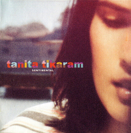 Zdjęcie do TIKARAM TANITA - Sentimental