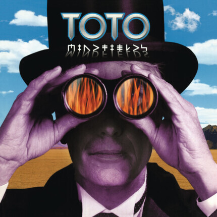 Zdjęcie do TOTO - Mindfields