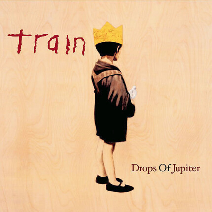 Zdjęcie do TRAIN - Drops Of Jupiter