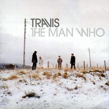 Zdjęcie do TRAVIS  - Man Who