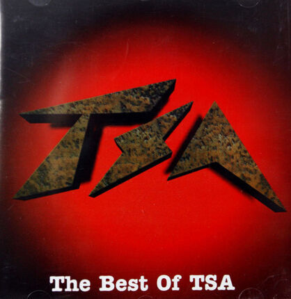 Zdjęcie do TSA - Best Of
