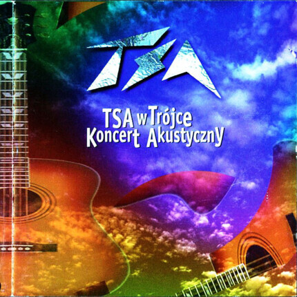 Zdjęcie do TSA - TSA w Tr&oacute;jce. Koncert akustyczny
