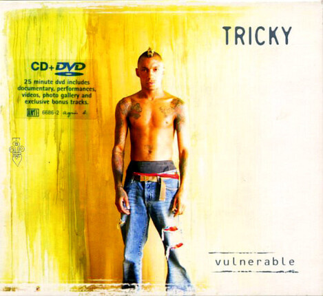 Zdjęcie do TRICKY - Vulnerable