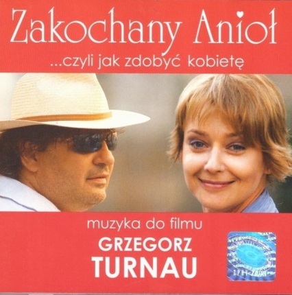 Zdjęcie do TURNAU GRZEGORZ - Zakochany Anioł