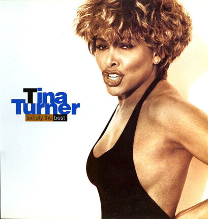 Zdjęcie do TURNER TINA  - Simply The Best
