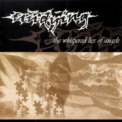 Zdjęcie do UNDYING - Whispered Lies Of Angels