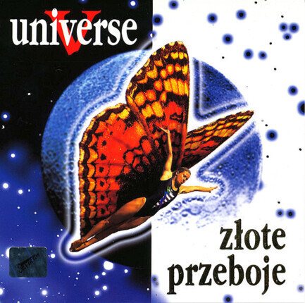 Zdjęcie do UNIVERSE  - Złote przeboje