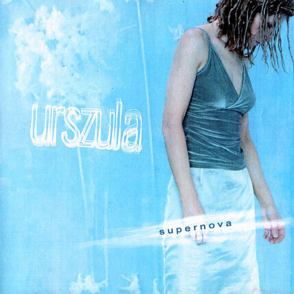 Zdjęcie do URSZULA  - Supernova