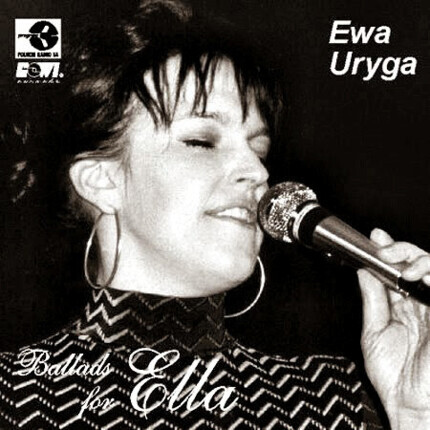 Zdjęcie do URYGA EWA - Ballads For Ella
