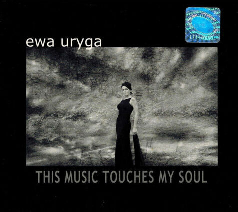Zdjęcie do URYGA EWA - Music Touches My Soul
