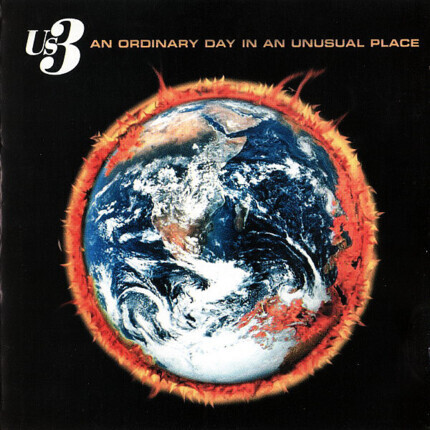 Zdjęcie do US3 - An Ordinary Day In Unusual Place