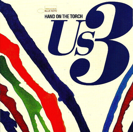 Zdjęcie do US3  - Hand On The Torch