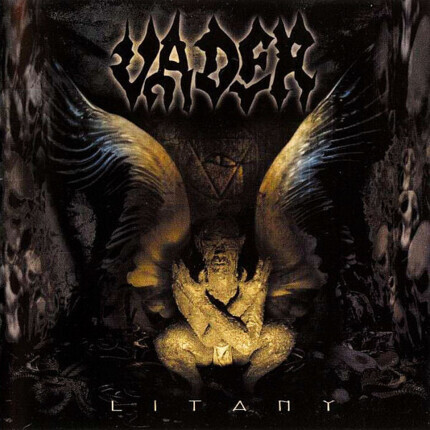 Zdjęcie do VADER - Litany