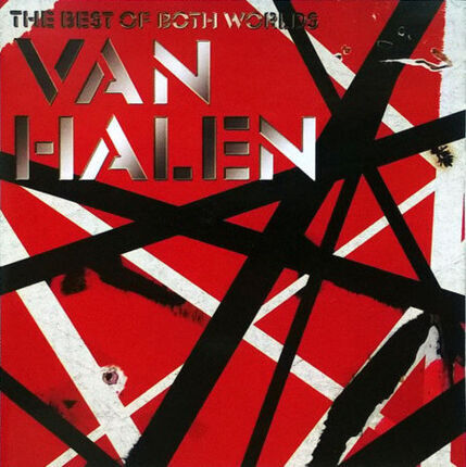 Zdjęcie do VAN HALEN - Best Of Both Worlds