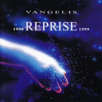 Zdjęcie do VANGELIS - Reprise 1990-99