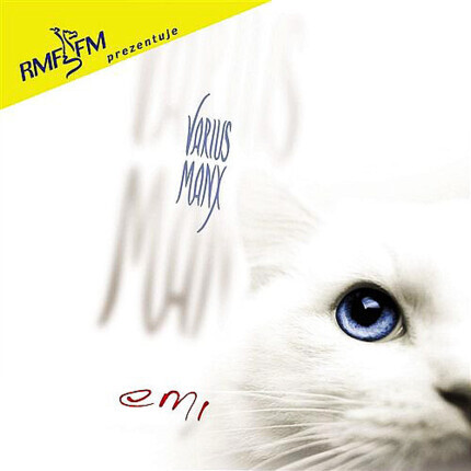 Zdjęcie do VARIUS MANX - Emi