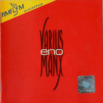 Zdjęcie do VARIUS MANX - Eno