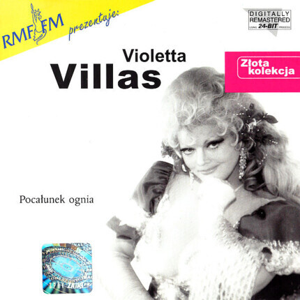 Zdjęcie do VILLAS VIOLETTA  - Pocałunek ognia