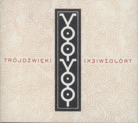 Zdjęcie do VOO VOO - Tr&oacute;jdzwięki