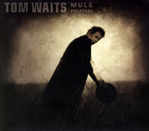 Zdjęcie do WAITS TOM - Mule Variations